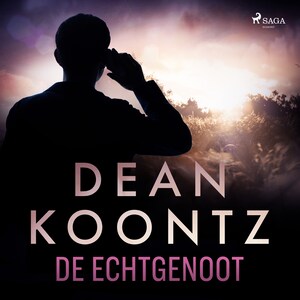 De echtgenoot - luisterboek