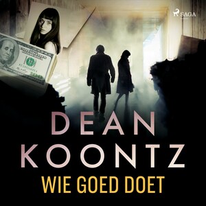 Wie goed doet - luisterboek