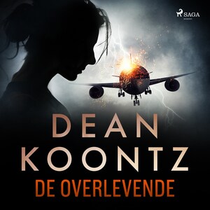 De overlevende - luisterboek