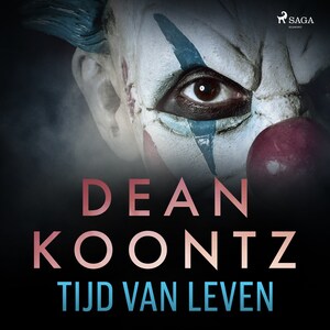 Tijd van leven - luisterboek