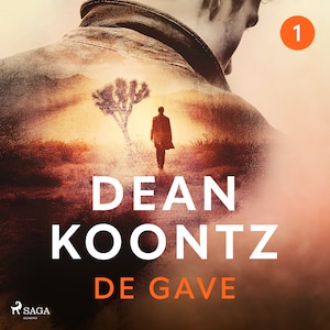 De gave - luisterboek