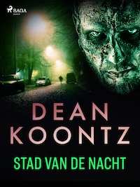 Stad van de nacht