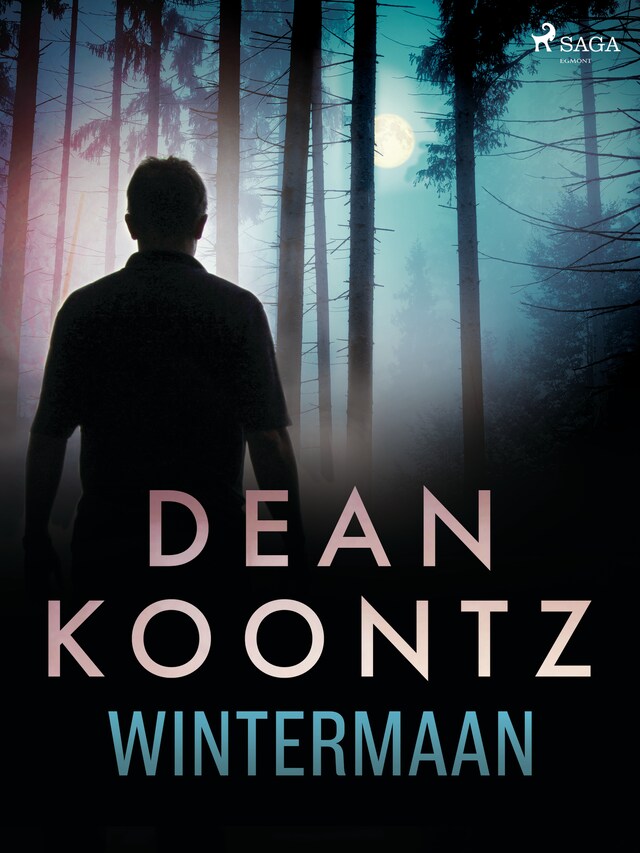 Book cover for Wintermaan