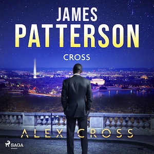 Cross - luisterboek