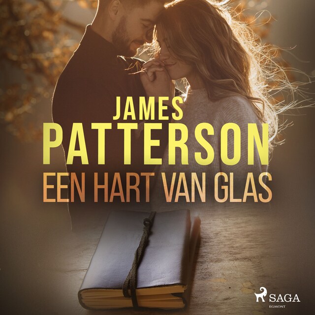 Book cover for Een hart van glas