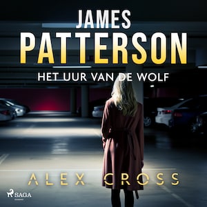 Het uur van de Wolf - luisterboek