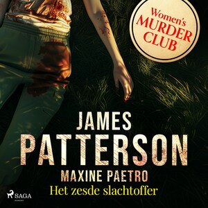 Het zesde slachtoffer - luisterboek