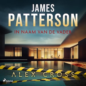 In naam van de vader - luisterboek