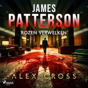 Rozen verwelken - luisterboek