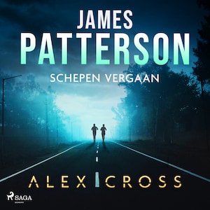 Schepen vergaan - luisterboek