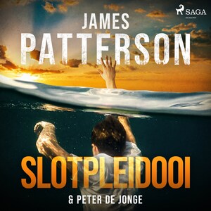 Slotpleidooi - luisterboek