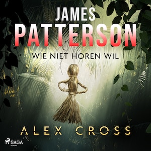 Wie niet horen wil - luisterboek