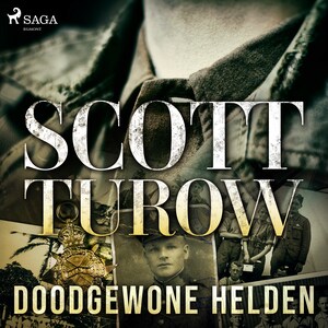 Doodgewone helden - luisterboek