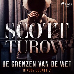 De grenzen van de wet - luisterboek