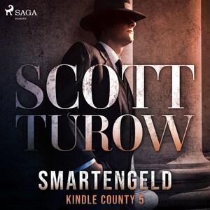 Smartengeld - luisterboek