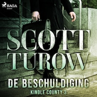 De beschuldiging