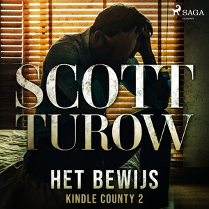 Het bewijs - luisterboek
