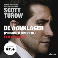 De aanklager ('Presumed Innocent')