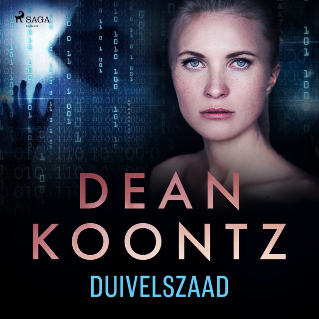 Boekomslag van Duivelszaad