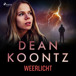 Weerlicht - luisterboek