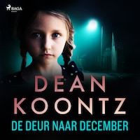 De deur naar december