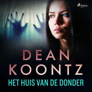 Het huis van de donder - luisterboek
