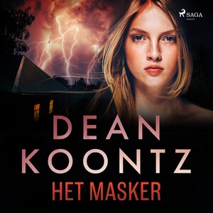 Het masker - luisterboek
