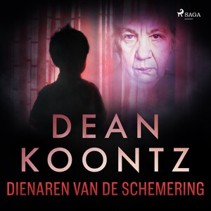 Dienaren van de schemering - luisterboek