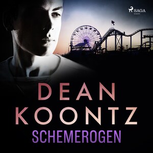 Schemerogen - luisterboek