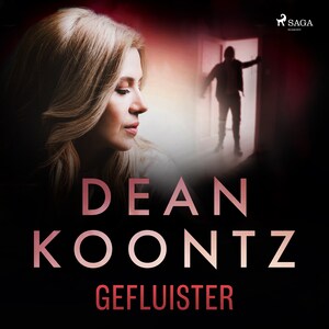 Gefluister - luisterboek