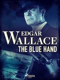 The Blue Hand