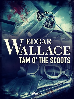 Tam o' the Scoots bookCoverFor