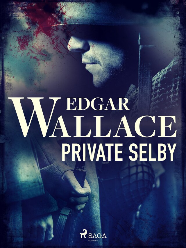 Book cover for Private Selby