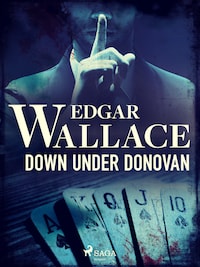 Down Under Donovan