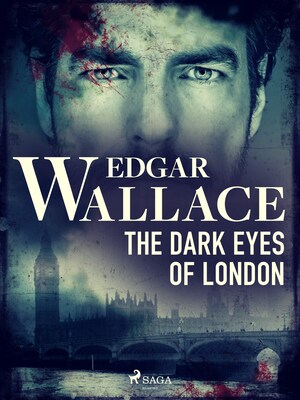 The Dark Eyes of London bookCoverFor