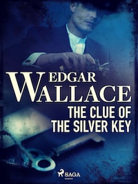 The Clue of the Silver Key