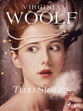Two Stories bookCoverFor