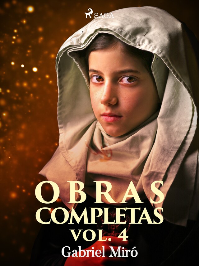 Portada de libro para Obras Completas vol. IV