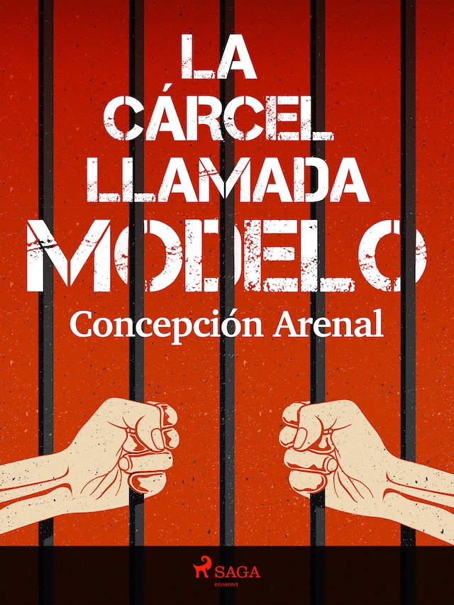 Book cover for La cárcel llamada Modelo