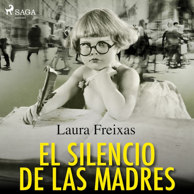 Book cover for El silencio de las madres