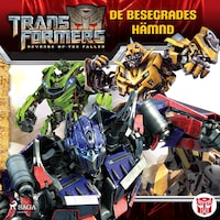 Transformers 2 - De besegrades hämnd