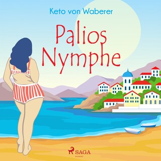 Palios Nymphe als Hörbuch