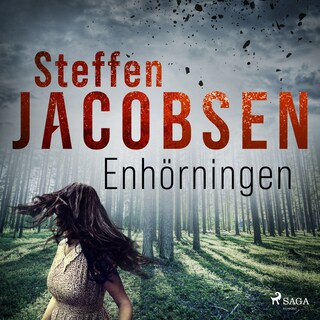 Enhörningen bookCoverFor