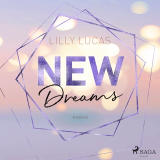 New Dreams: Roman (Green Valley Love, Band 3) als Hörbuch
