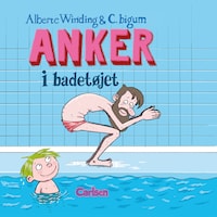 Anker (6) - Anker i badetøjet
