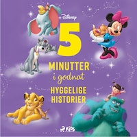 Fem minutter i godnat - Hyggelige historier