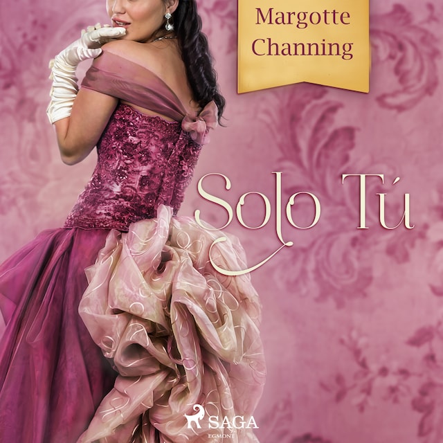 Book cover for Sólo tú