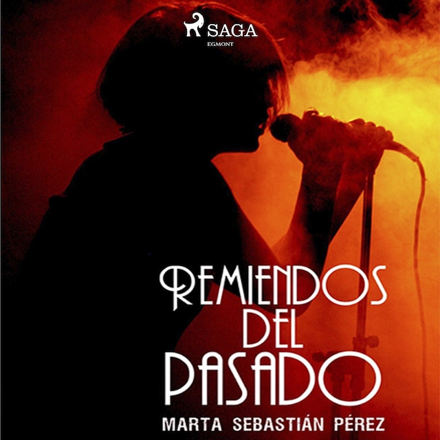 Book cover for Remedios del pasado