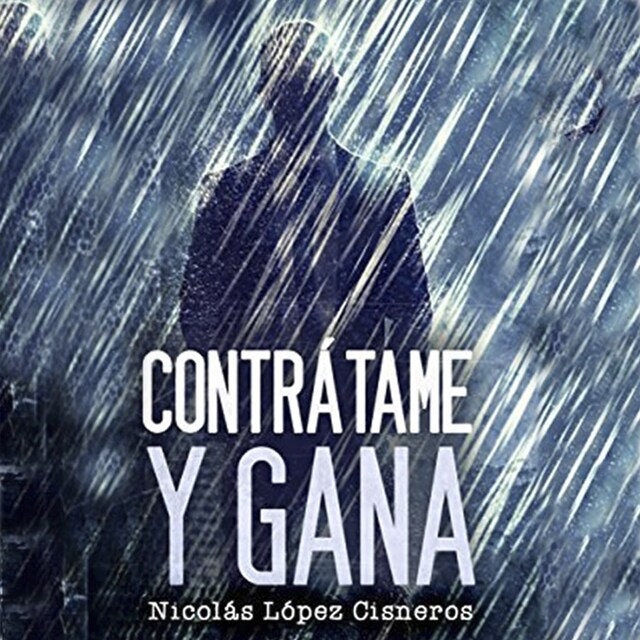 Book cover for Contrátame y gana