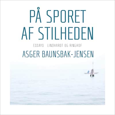 På sporet af stilheden